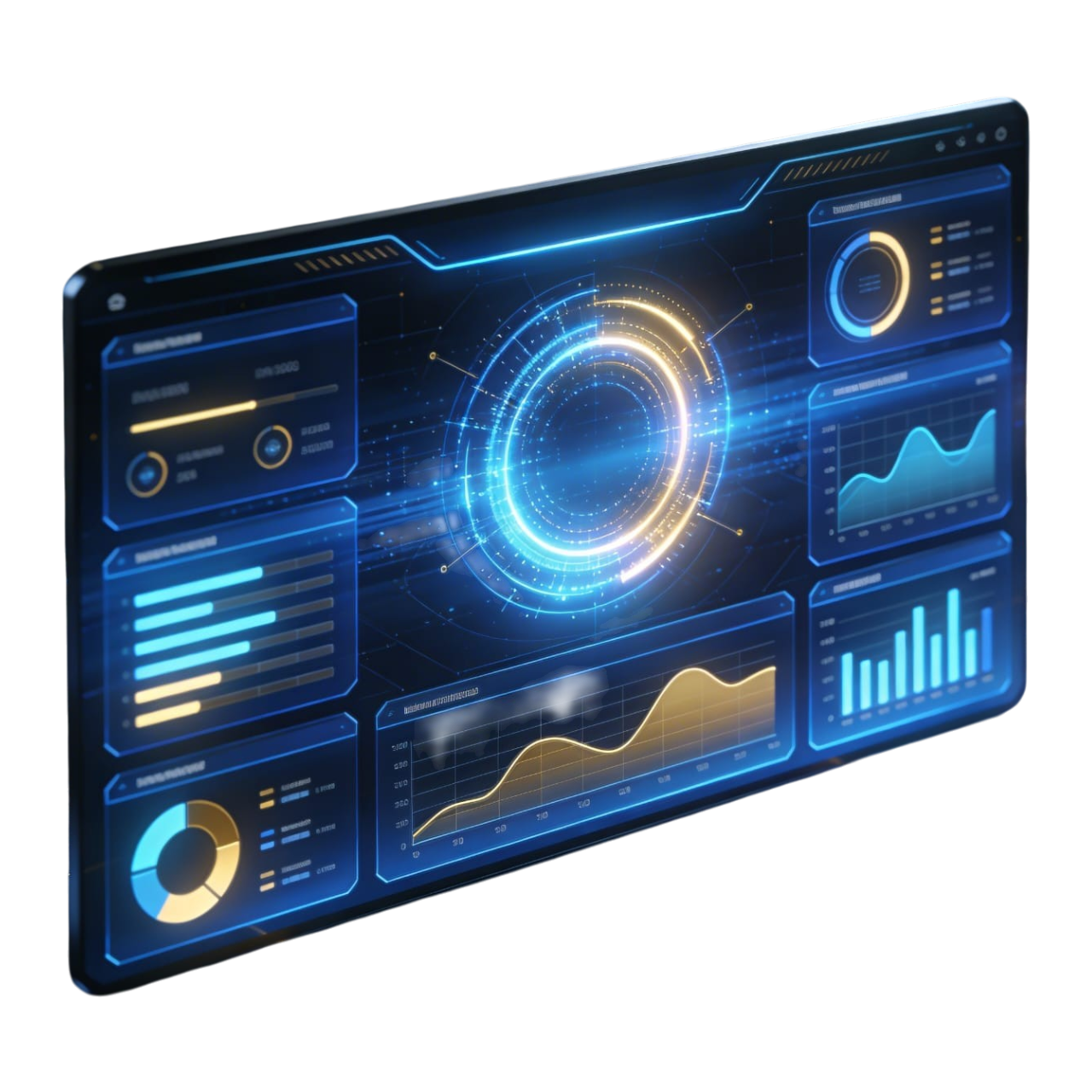 Advanced Dashboard Insights