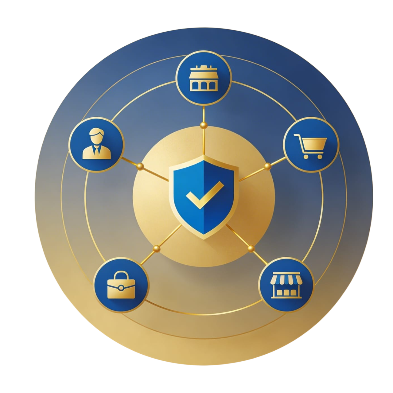 Reliable Merchant Network