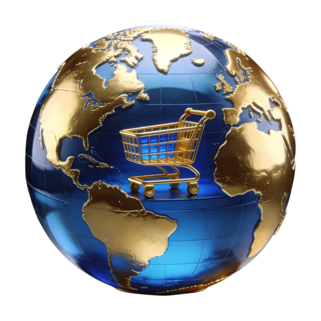 Unlock Global Market Potential