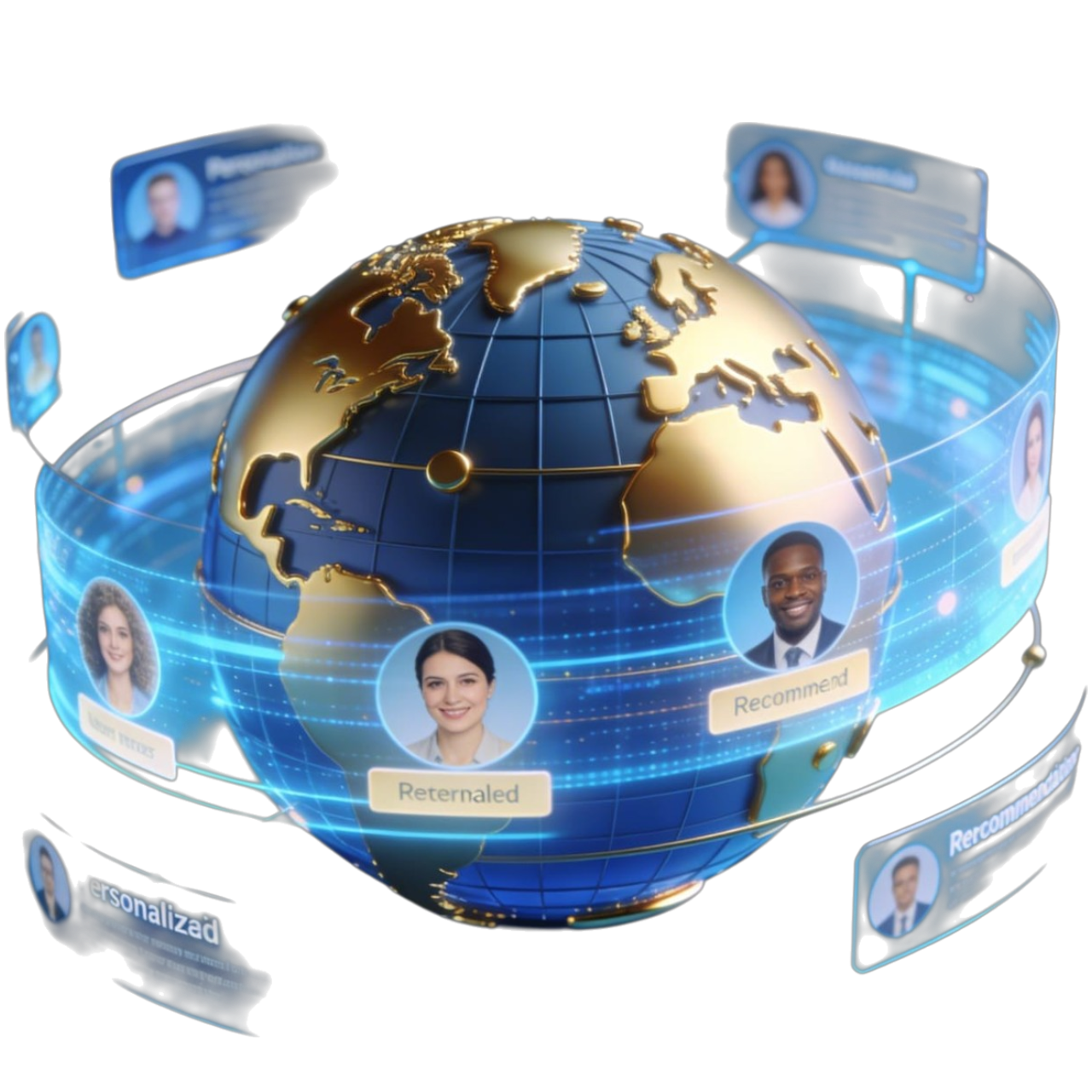 Intelligent Payment Personalization