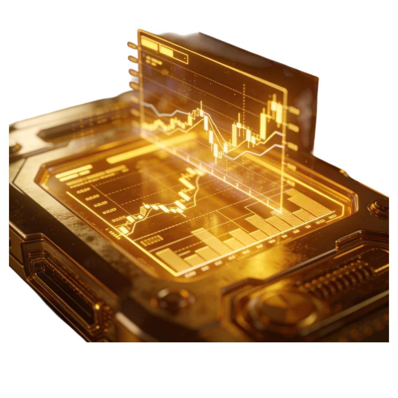 Shaping the Next Generation of Digital Settlements